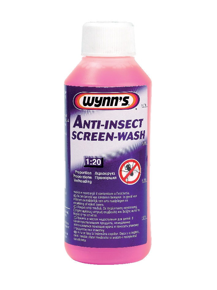 Жидкость вертикаль. Жидкость для стеклоомывателя Wynn's Anti-insect Screen-Wash, 0.25 л. Омыватель летний концентрат Winns. Wynns Anti-insect Screen-Wash. Anti-insect Screen-Wash (жидкость стеклоомывателя летняя) 1l pn45202.