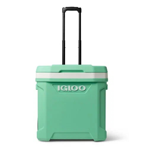 Автохолодильник ez coolers e26m. Igloo Latitude 60 Roller Sapp/gry. Автохолодильник Igloo.