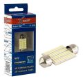 Xenite 1009581 светодиодная, Т11 (C5W),9-15 В, 3,6 Вт,SV8,5*36 мм, 1 шт.