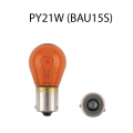 Zekkert LP1071 накаливания, PY21W,12 В, 21 Вт,, 1 шт.