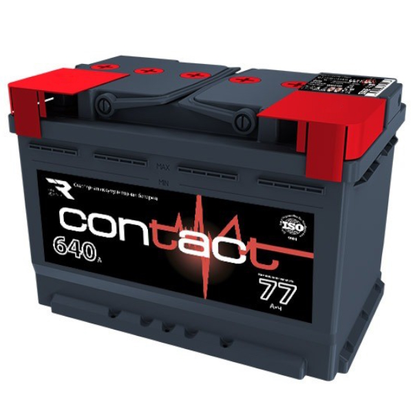 Battery contact