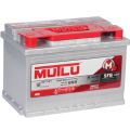 Mutlu SFB L3.75.072.A 75А/ч-12V ст EN720 европейские обратная 278x175x190