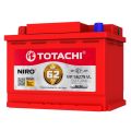 TOTACHI NIRO 90265 65А/ч-12V ст EN660 европейские прямая 242x175x190