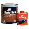 Reoflex 4+1 RX F-06 + отвердитель серый 0,8 л.