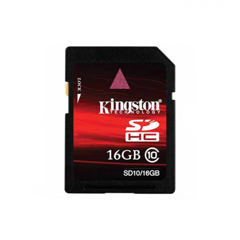 Карта памяти 32gb kingston sdhc 32gb