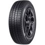 Легкогрузовая шина Triangle SeasonX Van TA702 205/70 R15C 106/104R