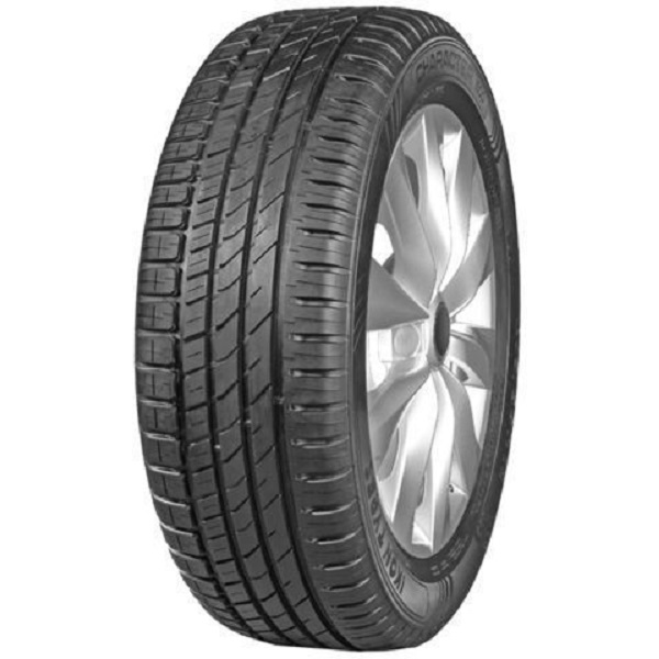 Ikon Tyres (Nokian Tyres) Character Eco 185/65 R15 88H