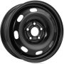 Легковой диск Next NX093 7x17 5x114,3 ET39 60,1 Black