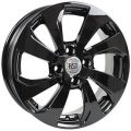 RST R005 6x15 4x100 ET50 60,1 BL