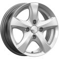 СКАД Уран-2 5,5x14 4x98 ET35 58,6 Селена