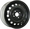 Trebl 9493T 6,5x16 4x108 ET23 65,1 Black