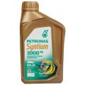 Petronas Syntium 3000 FR 5W-30 API SN синтетическое 1 л