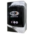 RIXX TD X 10W-40 API CI-4/SL синтетическое 20 л