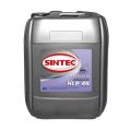 Sintec HYDRAULIC HLP 46 минеральное 20 л 999986