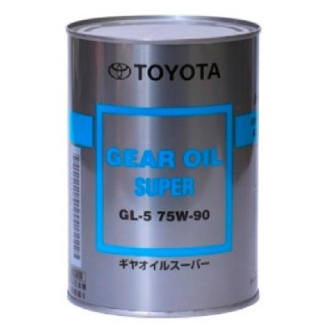 Gl 5 75w 90. Toyota 75w90 gl-5 артикул. Масло Toyota 75w90. Toyota Synthetic Gear Oil 75w-90 Белгород. Масло трансмиссионное Тойота 75w90 цена.