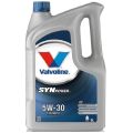 Valvoline SynPower C2 5W-30 API SM, SN/CF синтетическое 5 л