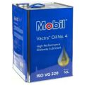 Mobil Vactra Oil №4 16 л