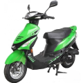 Racer RC50QT-3 METEOR зеленый