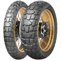 Dunlop Trailmax Raid 150/70 R17 69T Rear Wheel (заднее колесо)