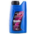 BENDIX GOLD ATF 8 HP синтетическое 1 л 183036B